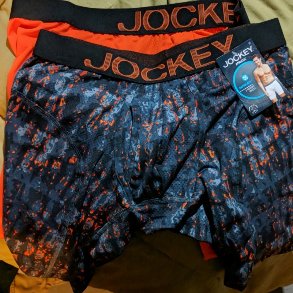 Boxer Briefs